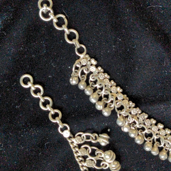 Two Kuchi Anklets - Picture 4 of 9